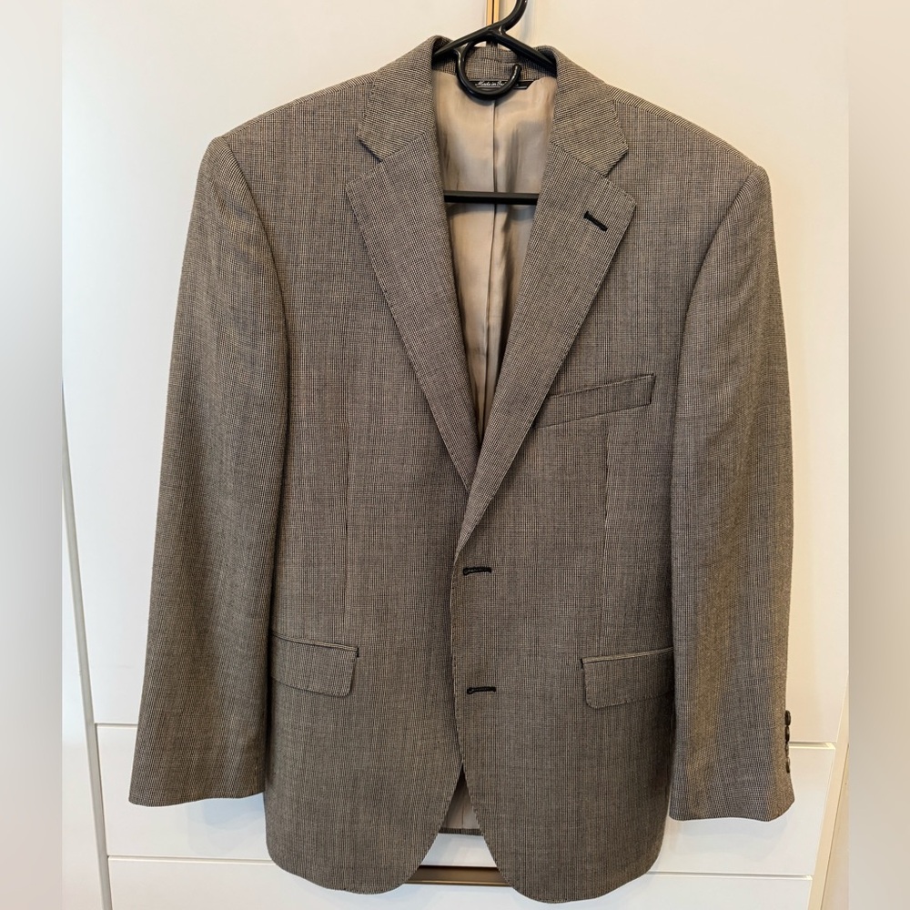 Saks Fifth Avenue Blazer